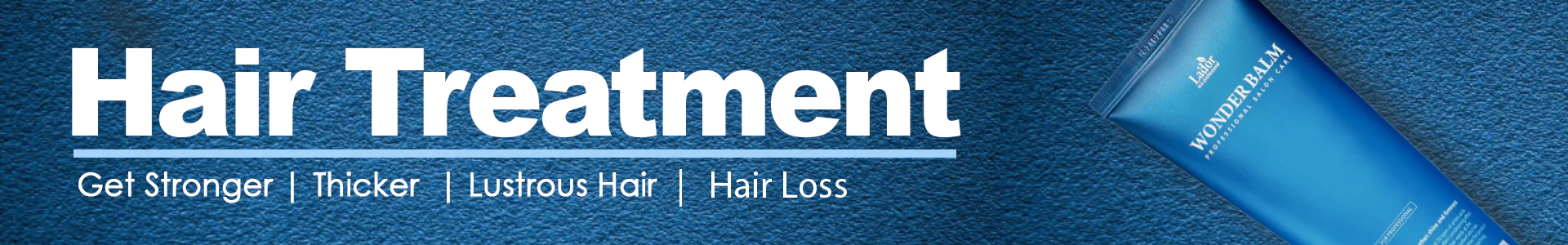 Hair Loss / Hair Treatment