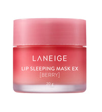 Laneige Ample Berry Lip Sleeping Mask