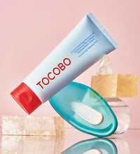 Tocobo Coconut Clay Cleansing Foam 150ML