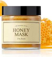 I'm From Honey Mask - 120G