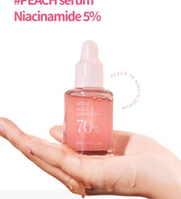 Anua Peach 70% Niacin Serum - 30ML