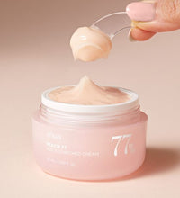 Anua Peach 77 Niacin Enriched Cream - 50ML