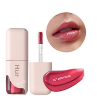 House of HUR Glowy Ampoule Lip Tint - Deep Rose 4.5G
