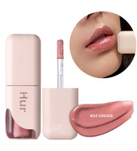 House of HUR Glowy Ampoule Lip Tint - Ginger 4.5G