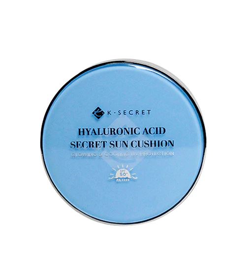 K-Secret Hyaluronic Acid Secret Sun Cushion - 15G