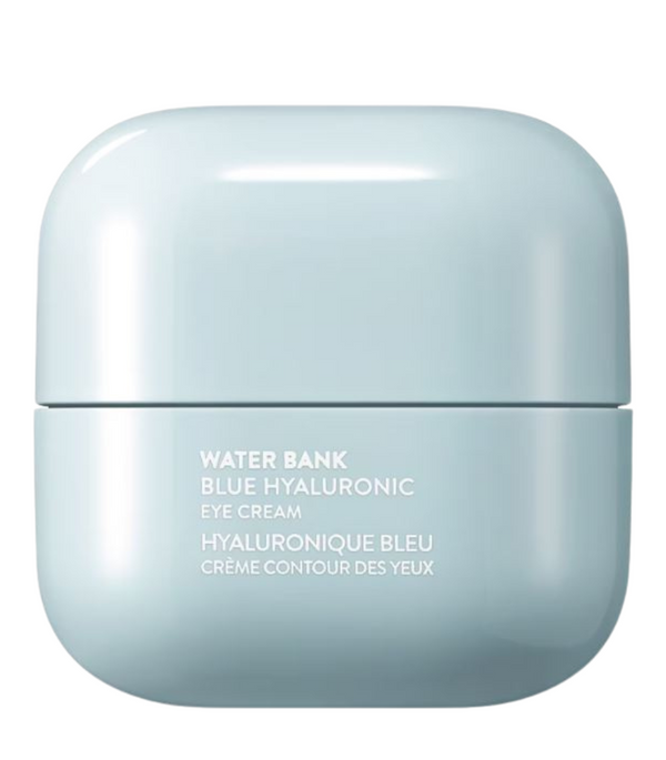 Laneige Water Bank Blue Hyaluronic Eye Cream - 25 ml