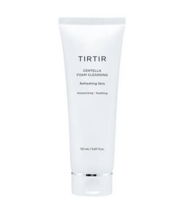 TIRTIR Centella Foam Cleansing - 150ML
