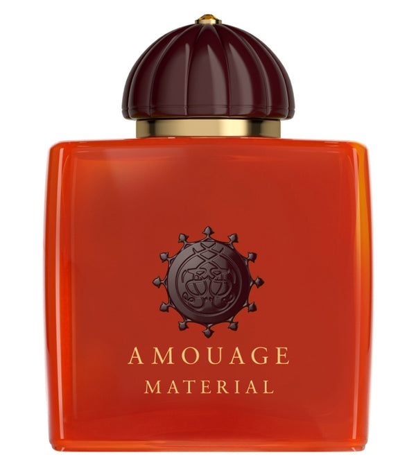 Amouage Material for Women - EDP 100ML