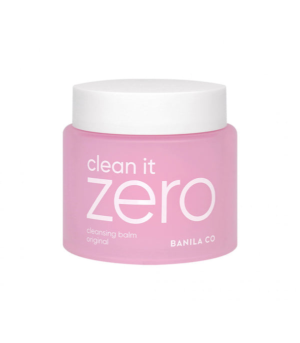 Banila Co Clean It Zero Cleansing Balm Original (Big Size) - 180ML
