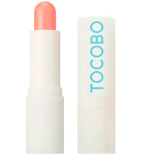 Tocobo Glow Ritual Lip Balm - 001 Coral Water