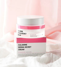 K - Secret Calamine Derma Cream - 50ML