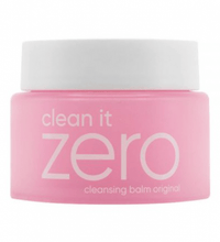 Banila Co Clean It Zero Original Cleansing Balm