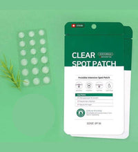 30 Days Miracle Clear Spot Patch (Easy & Quick Spot Care)-Simple-Some By Mi-Chicsta