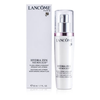 Lancome Hydra Zen Neurocalm Soothing Anti-Stress Moisturizing Cream Fluid