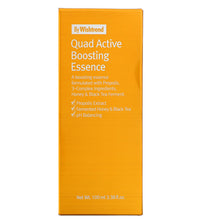 By Wishtrend Quad Active Boosting Essence - 100ML