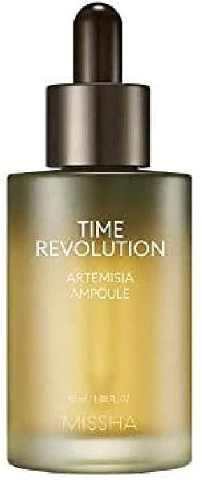 Missha Time Revolution Artemisia Ampoule