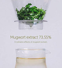 I'm From Mugwort Cream for Dry Skin