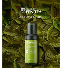 Tonymoly The Chok Chok Green Tea Watery Essence