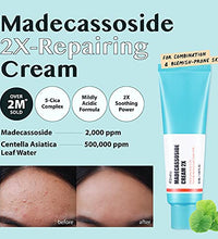 A'pieu Madecassoside Cream 2X  - 50ML