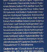 Isntree Hyaluronic Acid Water Essence