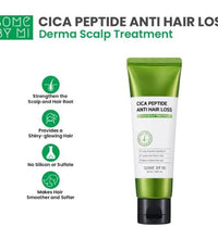 Some By Mi Cica Peptide Anti Hair Loss Derma Scalp Treatment