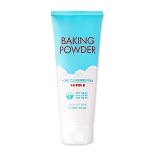 Baking Powder Pore Cleansing Foam 160ml