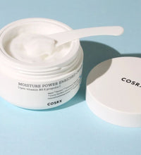 Hydrium Moisture Power Enriched Cream-Simple-Cosrx-Chicsta