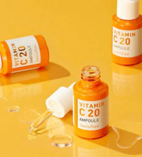 Innisfree Anti Aging Vitamin C 20 Ampoule