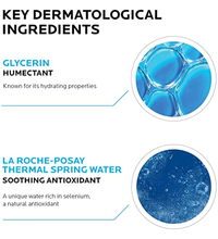 La Roche-Posay Effaclar Micellar Water for Oily Skin - 400ml