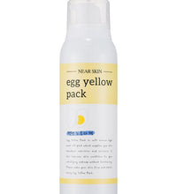   Near Skin Egg Yellow Pack