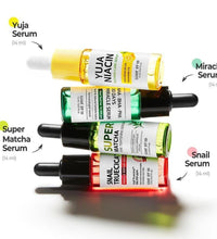 Total Care Serum Trial Kit (Mini & Travel Size)-Simple-Some By Mi-Chicsta