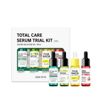 Some By Mi Some By Mi Total Care Serum Trial Kit