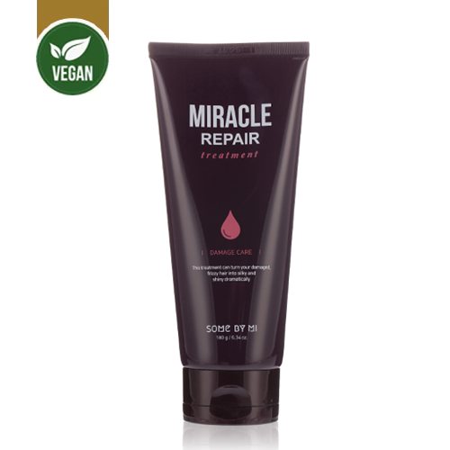 Some By Mi Miracle Repair Hair Treatment