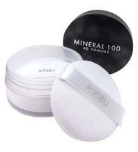 A'pieu Mineral 100 DH Powder for Oily Skin