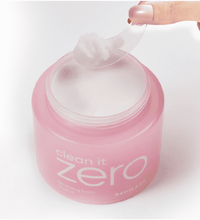Clean It Zero Cleansing Balm - Original 100ml-Simple-Banila Co-Chicsta