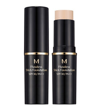 Missha M Flawless Stick Foundation with Sun Protection