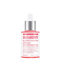 A'pieu Mulberry Blemish Clearing Ampoule | Blemish and Dark Spot Treatment - 30ML