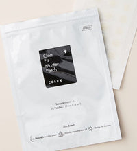 Cosrx Clear Fit Master Patch Mask