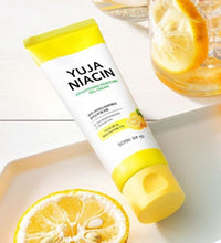 Some By Mi Yuja Niacin Brightening Moisture Gel Cream