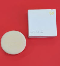 Missha Bee Pollen Renew Handmade Soap