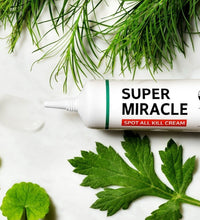 Some By Mi Super Miracle Spot Treatment Cream