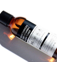 Galactomyces Pure Vitamin C Glow toner (Base Care For Clear & Translucent Skin)-Simple-Some By Mi-Chicsta
