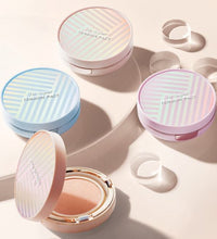 Missha Intense Moisture the Original Tension Pact with Sun Protection