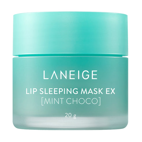 Laneige Lip Sleeping Mask EX – Mint Choco
