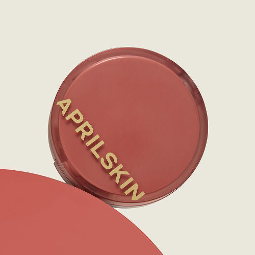 Aprilskin Hero Cushion with Refill (2 Colors)
