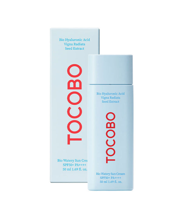 Tocobo Bio Watery Sun Cream SPF50+++PA+++50ML