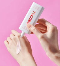Tocobo Vita Tone Up Sun Cream SPF50