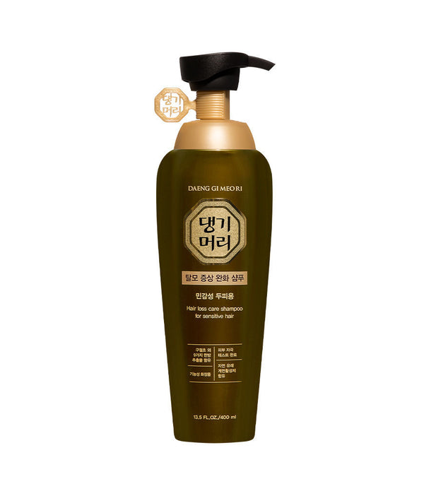 Daeng Gi Meo Ri Hair Loss Care Shampoo For Sensitive Hair