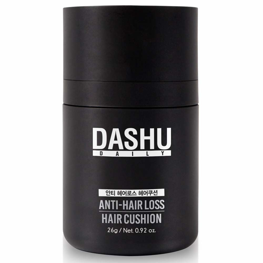Dashu Daily Anti Hair Loss Hair Cushion - 500ML
