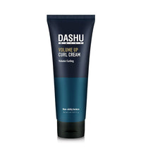 Dashu Daily Volume Up Curl Cream - 150ML